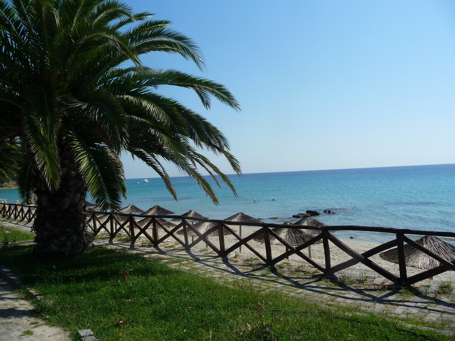  Posidi Kasandra Halkidiki 